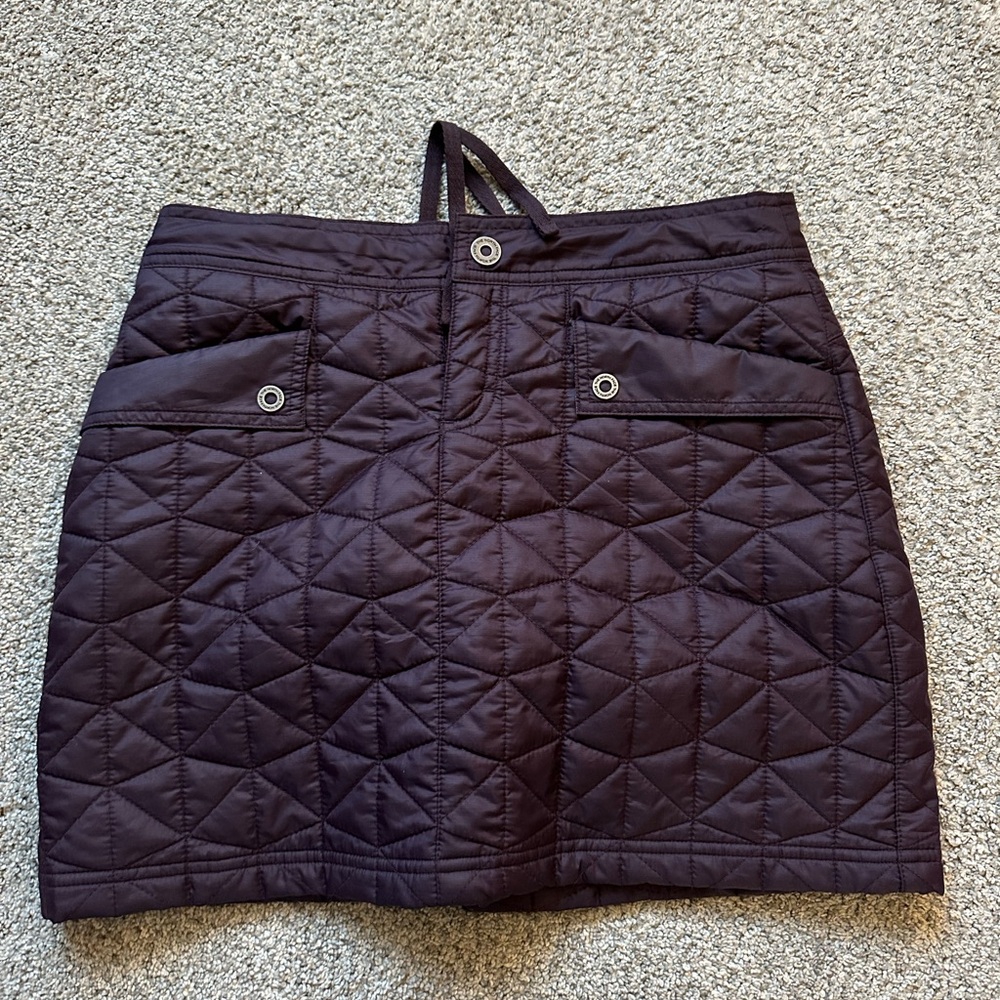 The North Face Primaloft Skiet
